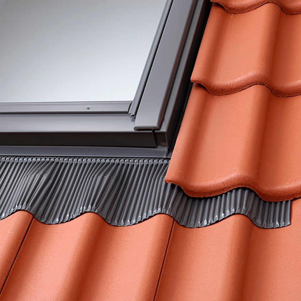 VELUX Profiilikaton asennussarja