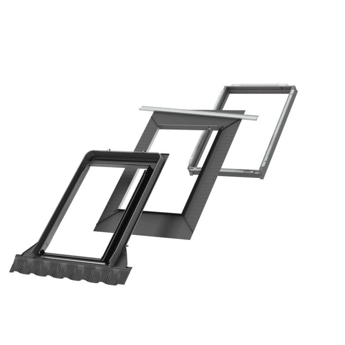 VELUX Profiilikaton asennussarja