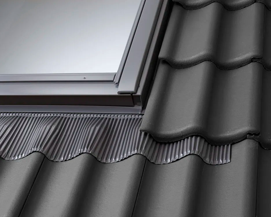 VELUX Profiilikaton asennussarja