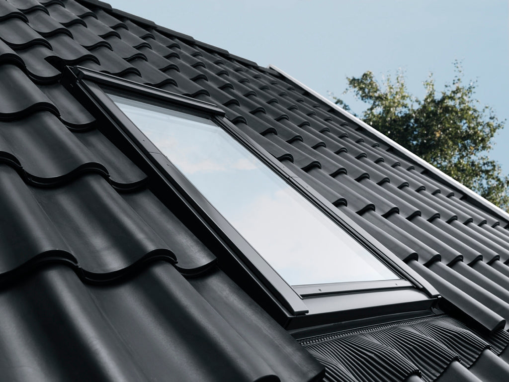 VELUX Profiilikaton asennussarja
