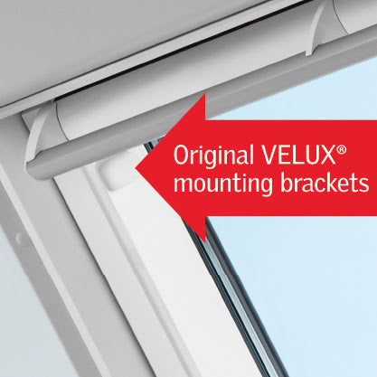 VELUX-verhon kannakepari